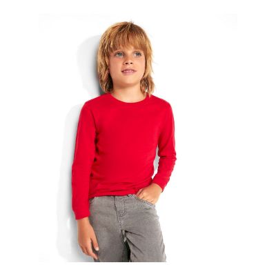 UTICA KIDS - T-shirt manica lunga