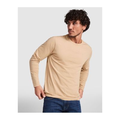 ALLENTOWN - T-shirt manica lunga