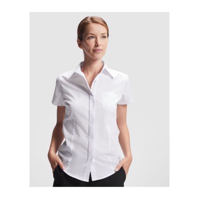 BARROW - Camicia a maniche corte