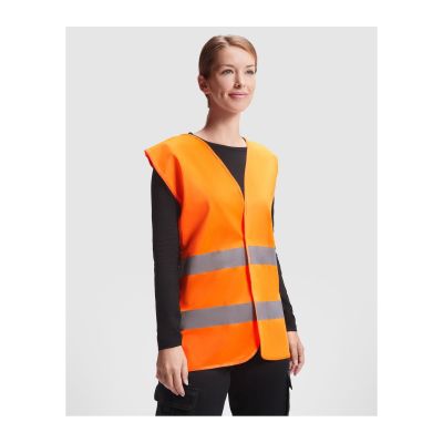 BAHRAIN - Gilet fluorescente 