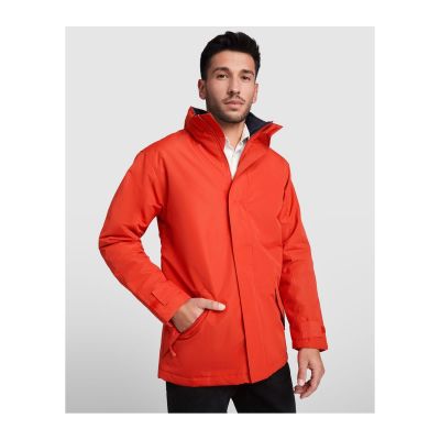 CAMBRIDGE - Parka impermeabile imbottito