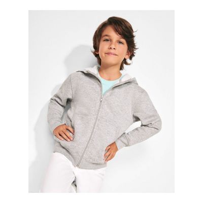 BELLEVILLE KIDS - Felpa stile casual con cappuccio