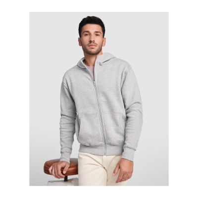BELLEVILLE - Felpa stile casual con cappuccio