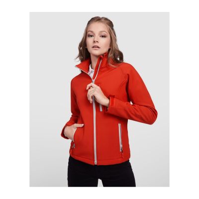 POTTSVILLE - Soft shell donna a doppio strato