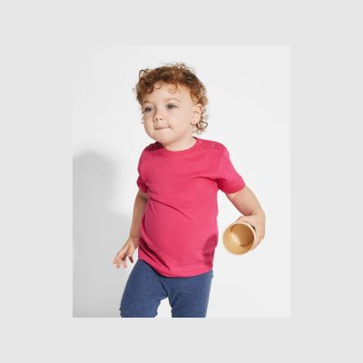 PHOENIX - T-shirt per bebè manica corta