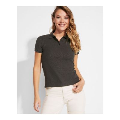 Polo personalizzate donna on sale