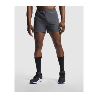 BYRON - Pantaloncini sportivi con slip interno