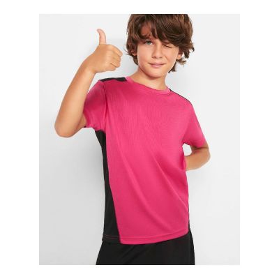 PIERRE KIDS - T-shirt tecnica maniche corte