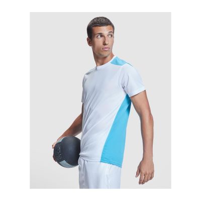 PIERRE - T-shirt tecnica maniche corte