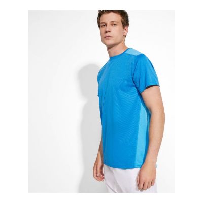 PIERRE - T-shirt tecnica maniche corte