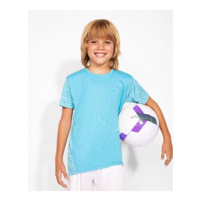 ARABIA KIDS - T-shirt tecnica manica corta