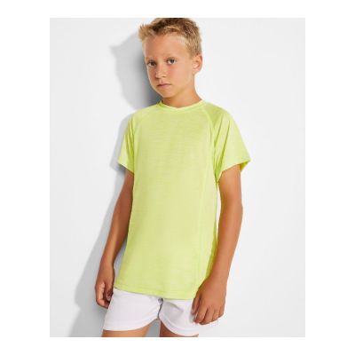 ARCADIA KIDS - T-shirt tecnica in poliestere