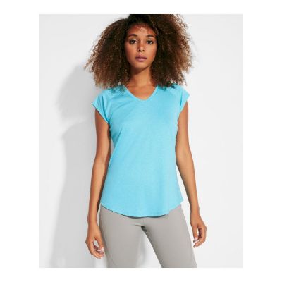 ARGENTINA - T-shirt tecnica multisport da donna 