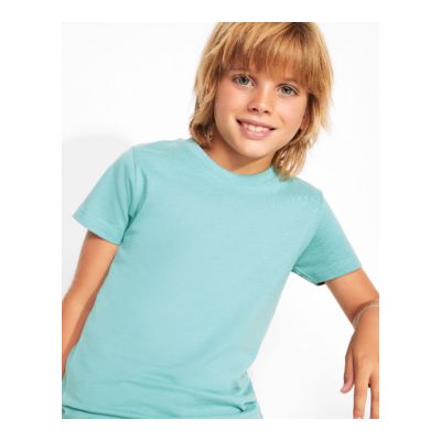 ASHEVILLE KIDS - T-shirt tubolare a maniche corte