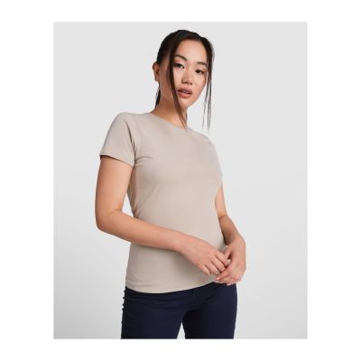 ASTRONAUT - T-shirt a maniche corte in cotone organico