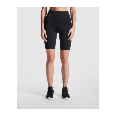 RIVERSIDE - Leggings corti contenitivi 