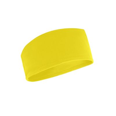 BEALS - Fascia tecnica da running in doppia tessuto