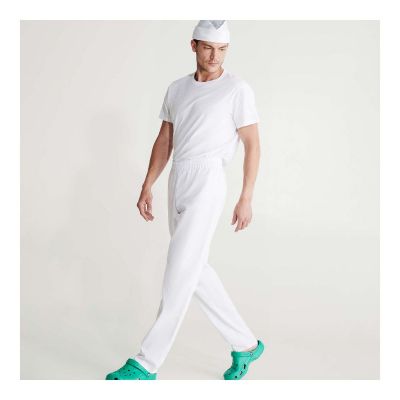 BRUNSWICK - Pantaloni lunghi unisex a taglio dritto