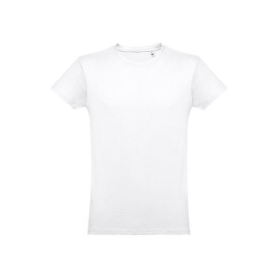 THC LUANDA WH 3XL - T-shirt da uomo