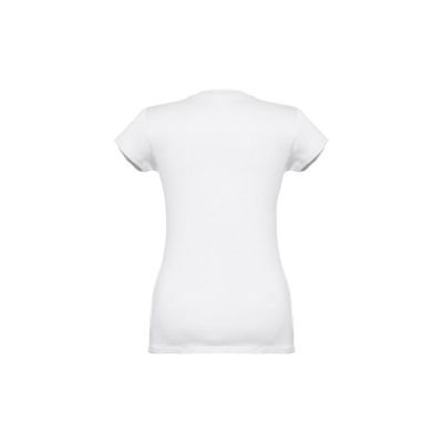 THC ATHENS WOMEN WH - T-shirt da donna
