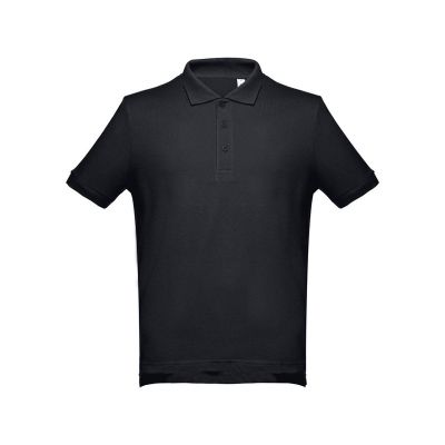 THC ADAM 3XL - Polo da uomo