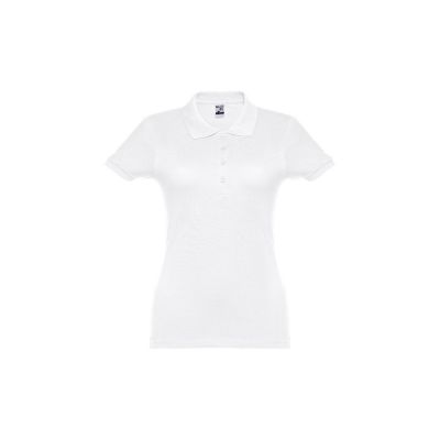 THC EVE WH - Polo da donna