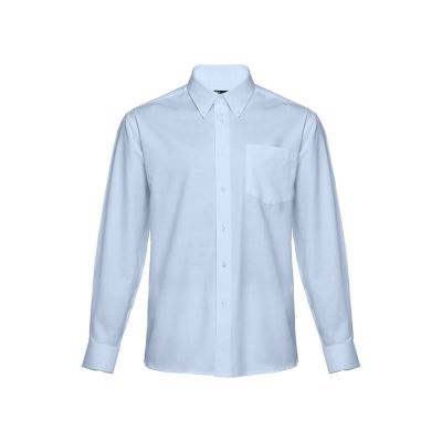 THC TOKYO - Camicia oxford da uomo