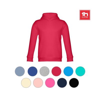 THC PHOENIX KIDS - Felpa per bambini (unisex)