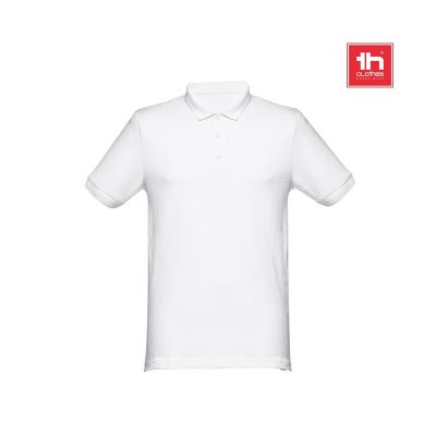 THC MONACO WH - Polo da uomo