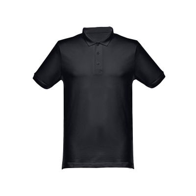 THC MONACO - Polo da uomo