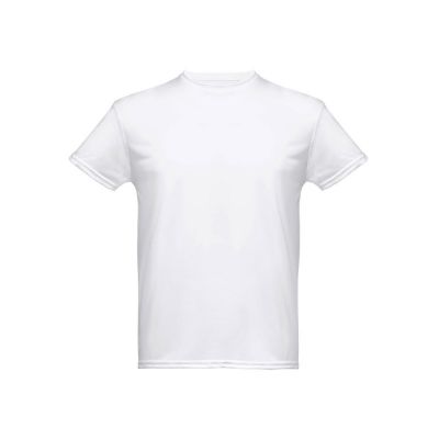 THC NICOSIA WH - T-shirt tecnica da uomo
