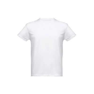 THC NICOSIA WH - T-shirt tecnica da uomo