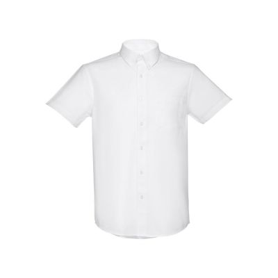 THC LONDON WH - Camicia oxford da uomo