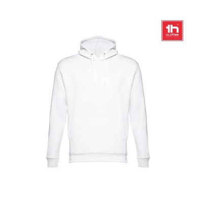 THC PHOENIX WH - Felpa unisex, con cappuccio