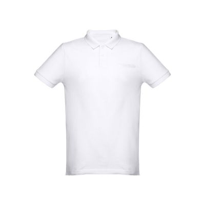 THC DHAKA WH - Polo da uomo