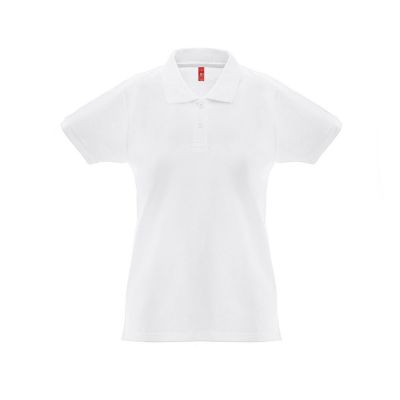 THC MONACO WOMEN WH - Polo da donna