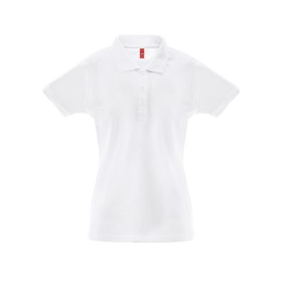 THC BERLIN WOMEN WH - Polo da donna