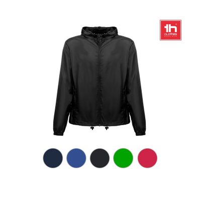 THC DUBLINERS - Giacca a vento (Unisex)