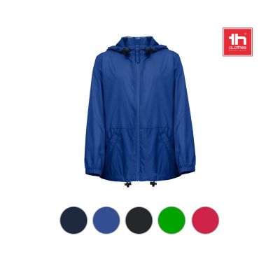 THC DUBLINERS KIDS - Giacca a vento (Unisex)