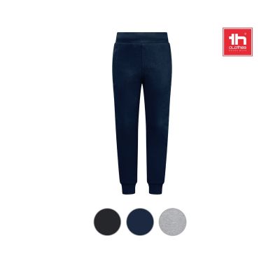 THC SPRINT KIDS - Pantaloni della tuta da ginnastica per bambini