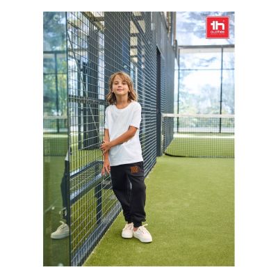 THC SPRINT KIDS - Pantaloni della tuta da ginnastica per bambini