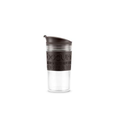 TRAVEL MUG 350 - tazza da viaggio 350ml