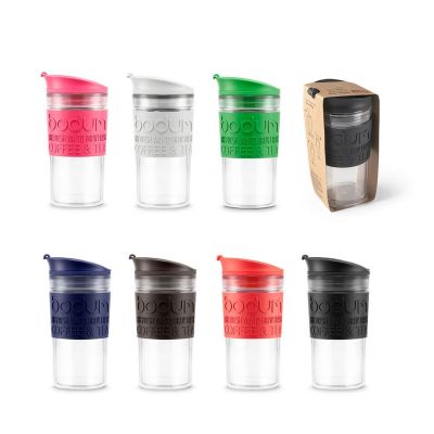 TRAVEL MUG 350 - tazza da viaggio 350ml