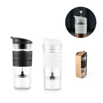 TRAVEL MUG 450 - tazza da viaggio 450 mL