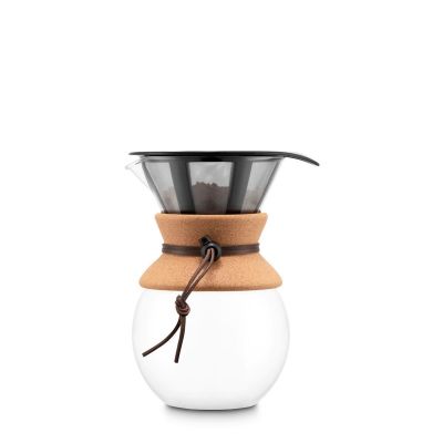 POUR OVER 1L - Caffettiera 1L