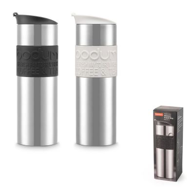 TRAVEL MUG 600 - Tazza da viaggio 600ml