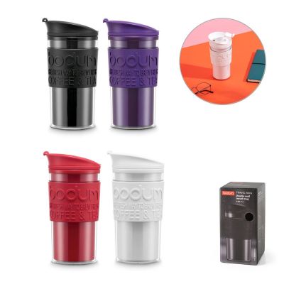 TRAVEL MUG - tazza da viaggio 350ml