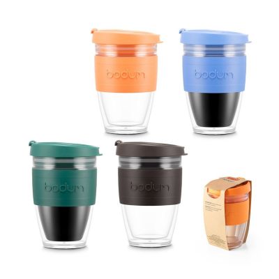 JOYCUP 250 - tazza da viaggio 250ml