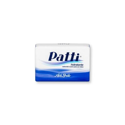 PATTI 90 G - Saponetta tradizionale 90g