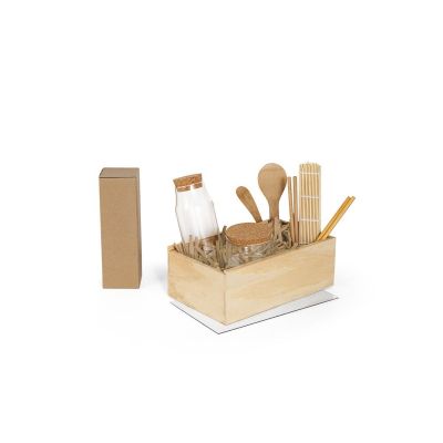 KIT ESSENTIALS - Un kit che riunisce i prodotti essenziali per trasformare la casa in un luogo unico